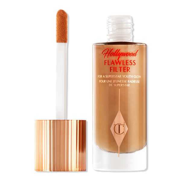 Charlotte Tilbury Hollywood Flawless Filter #1