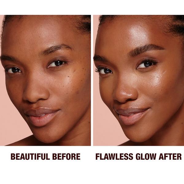 Charlotte Tilbury Hollywood Flawless Filter #3