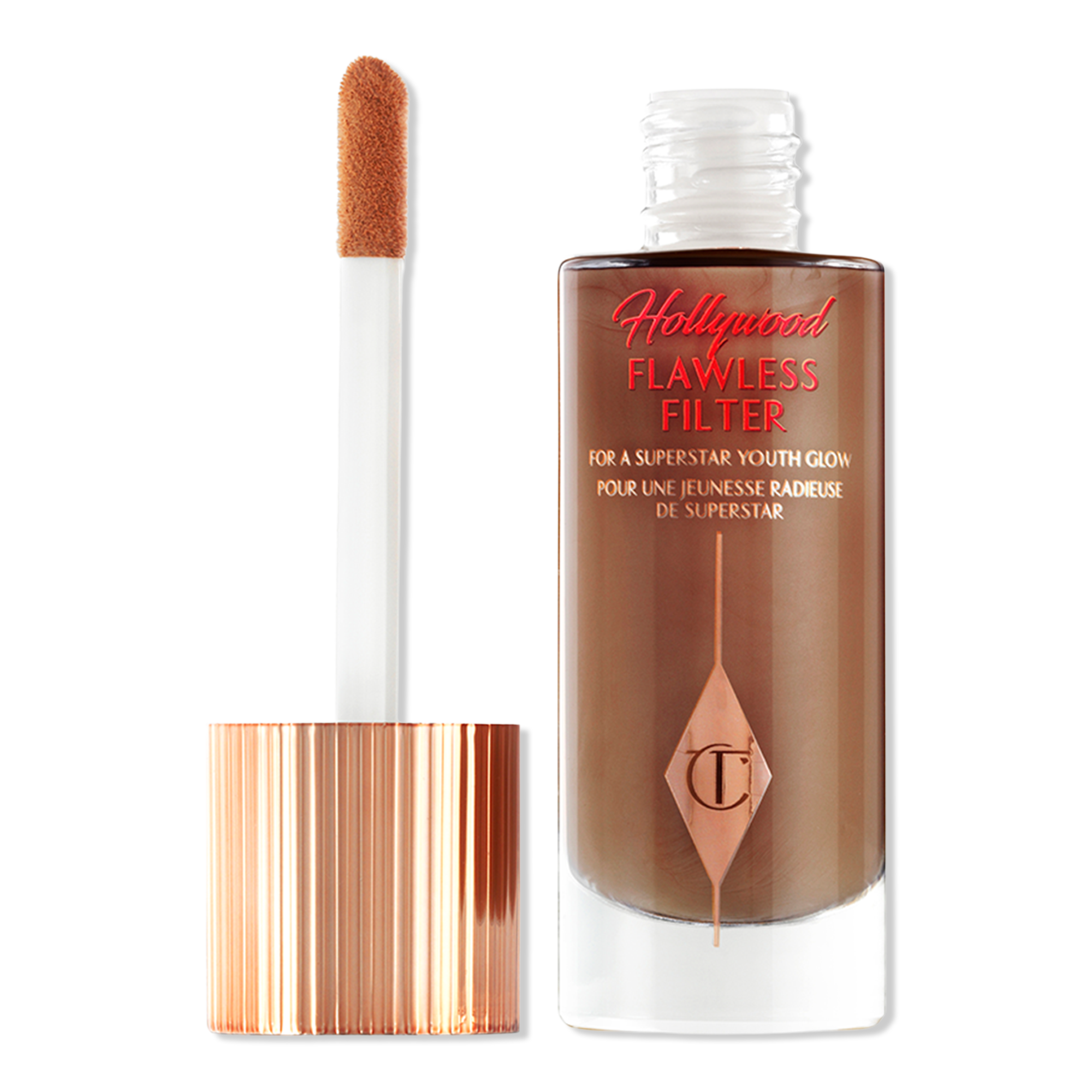 Charlotte Tilbury Hollywood Flawless Filter #1