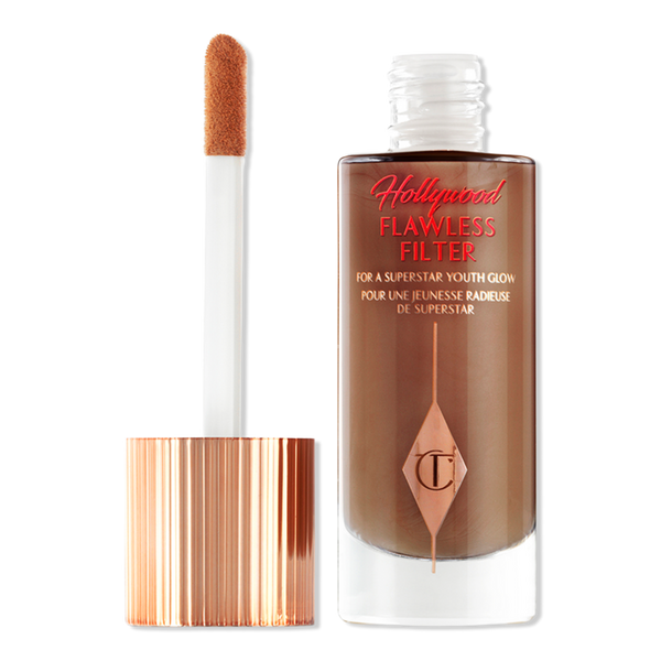 Charlotte Tilbury Hollywood Flawless Filter #1