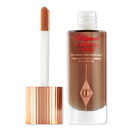Charlotte Tilbury - 2.5 Light Hollywood Flawless Filter | Ulta Beauty