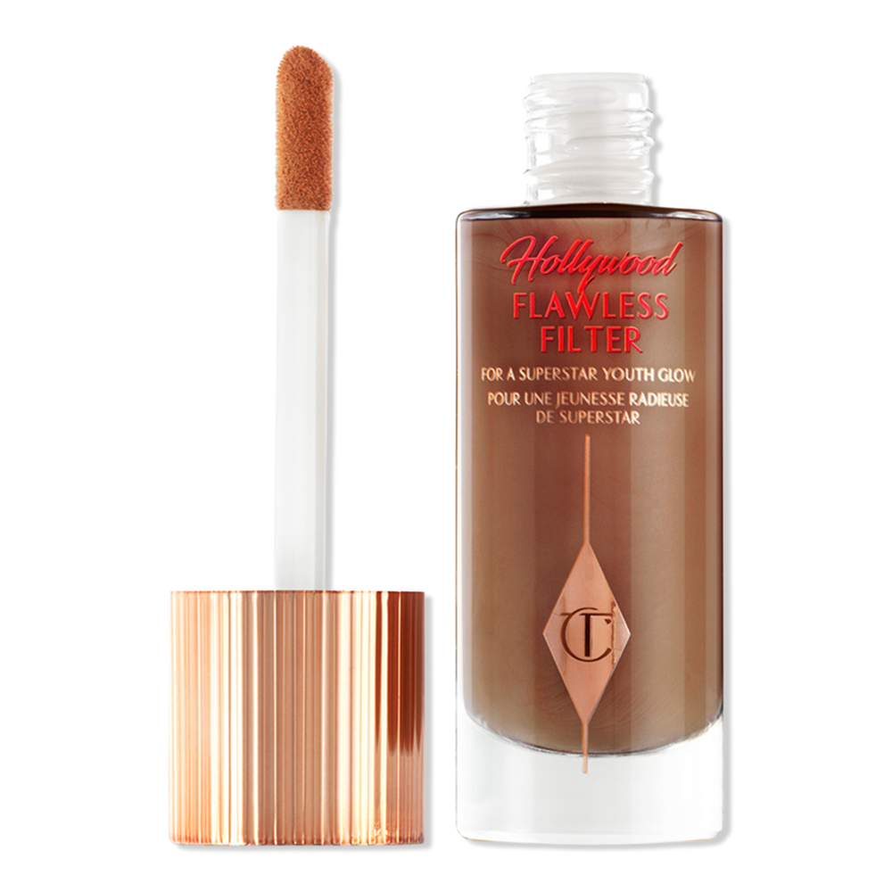 Charlotte Tilbury Hollywood Flawless Filter - 8 Deep