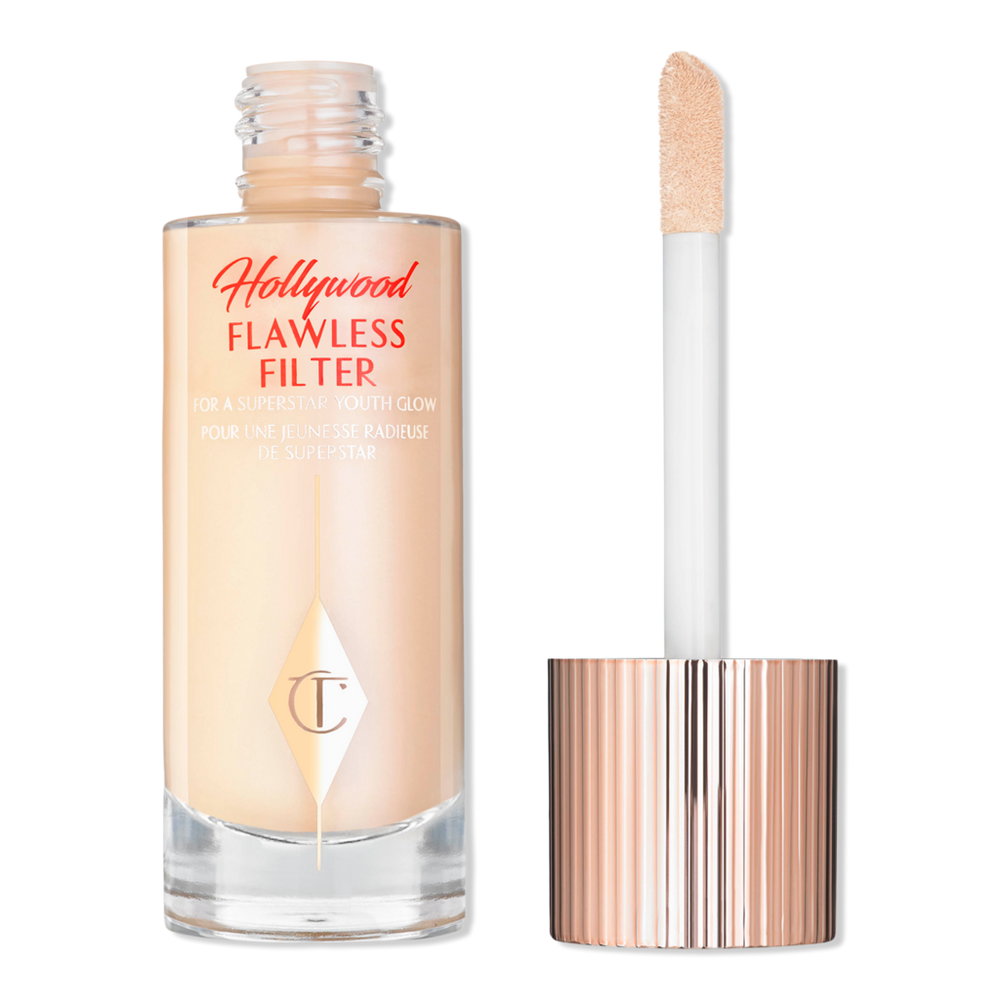 Charlotte Tilbury Hollywood Flawless Filter - 1 Fair