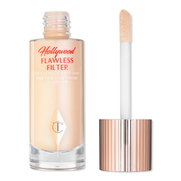 Charlotte Tilbury Hollywood Flawless Filter - 1 Fair