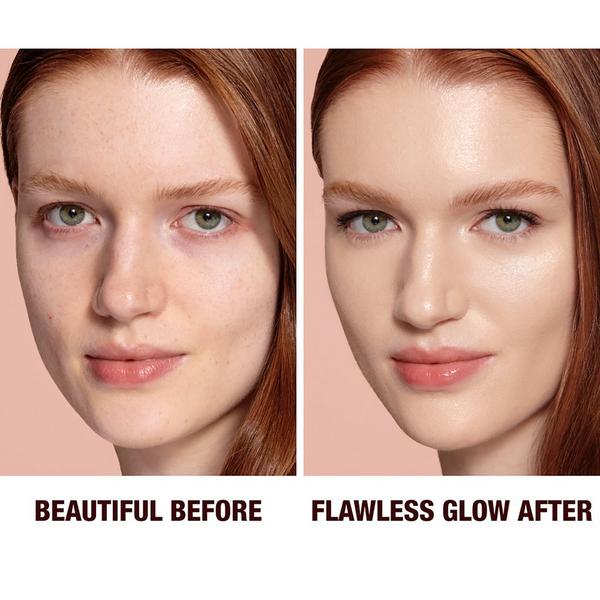 Charlotte Tilbury Hollywood Flawless Filter #3