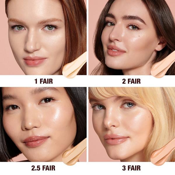 Charlotte Tilbury Hollywood Flawless Filter #4