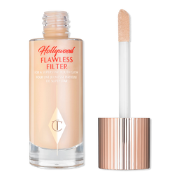 Charlotte Tilbury Hollywood Flawless Filter - 2 Light