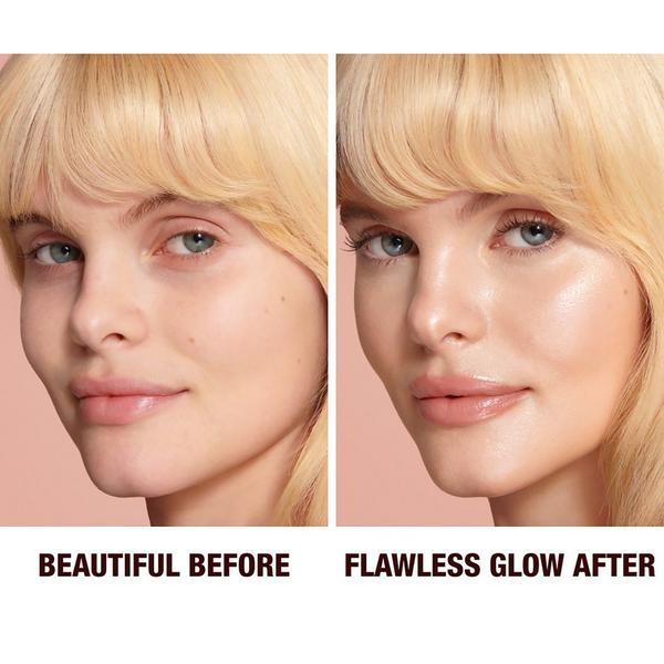 Charlotte Tilbury Hollywood Flawless Filter #3