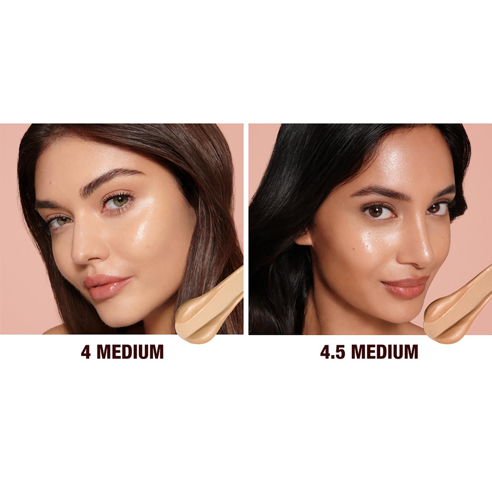 Hollywood Flawless Filter - 4 Medium