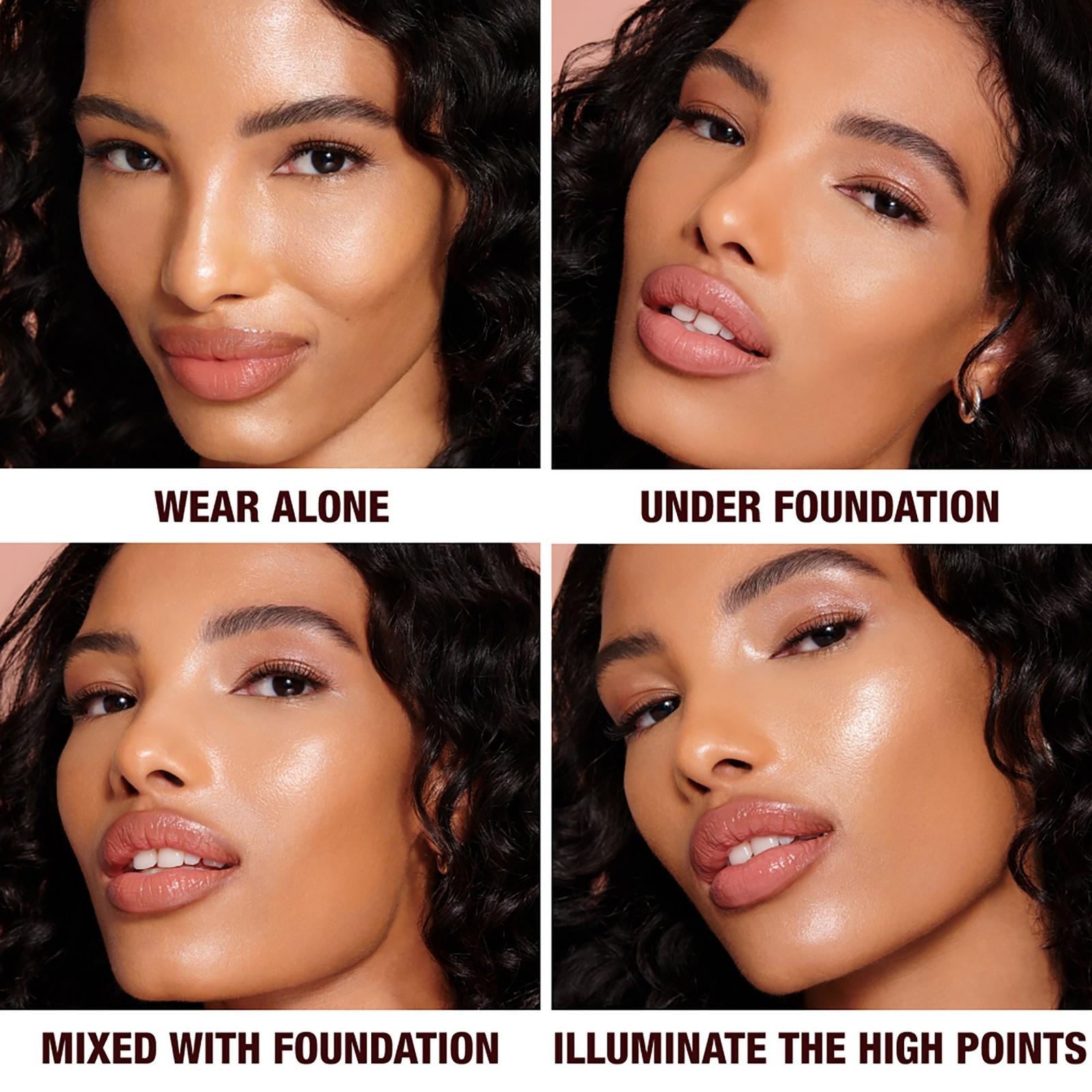 Hollywood Flawless Filter - 4 Medium