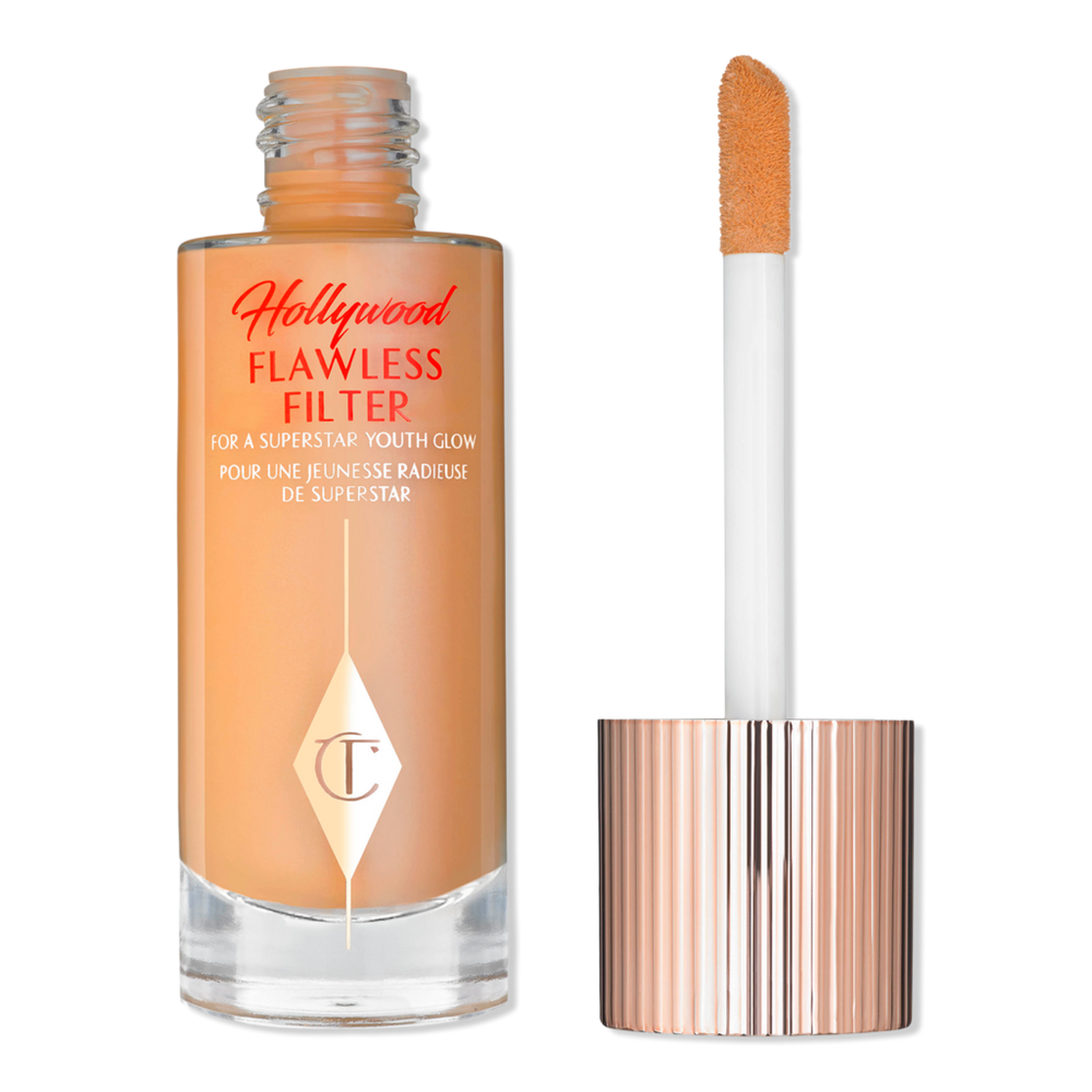 Charlotte Tilbury Hollywood Flawless Filter - 6 Tan