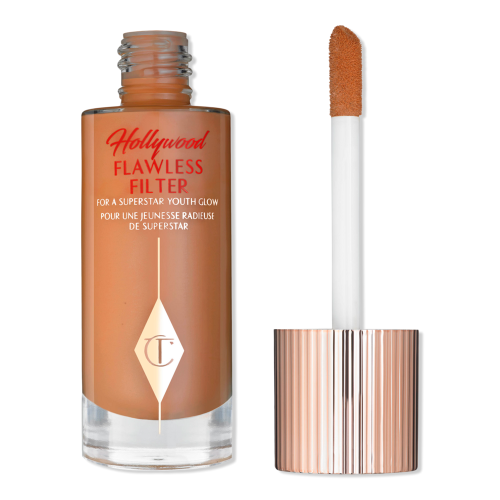 Charlotte Tilbury Hollywood Flawless Filter - 7 Deep
