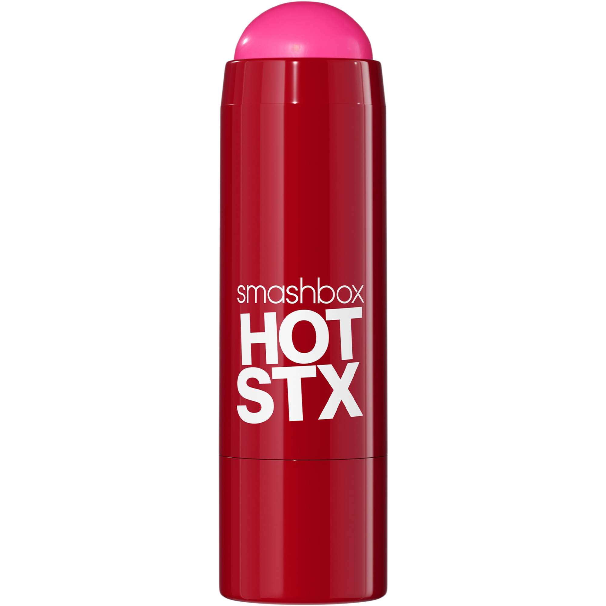 Smashbox SBX Rated Hot Stx Cream Blush Stick #1