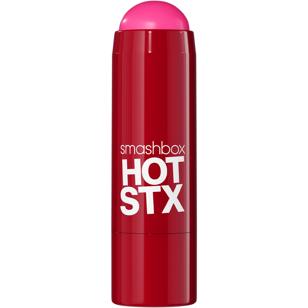 Smashbox SBX Rated Hot Stx Cream Blush Stick #1