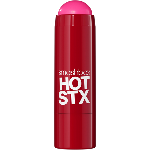 Smashbox SBX Rated Hot Stx Cream Blush Stick #1