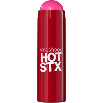 Smashbox SBX Rated Hot Stx Cream Blush Stick