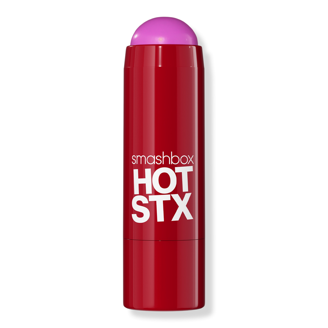 Smashbox SBX Rated Hot Stx Cream Blush Stick #1