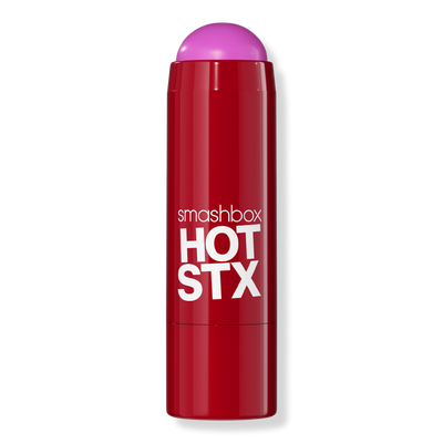 Smashbox SBX Rated Hot Stx Cream Blush Stick