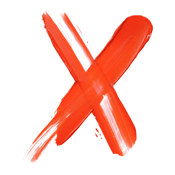 Smashbox SBX Rated Hot Stx Cream Blush Stick #2