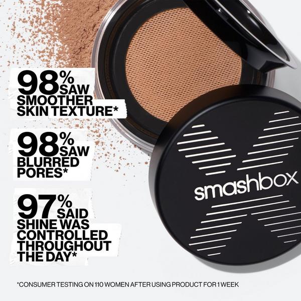 Smashbox Always On Blurring Loose Setting Powder #5