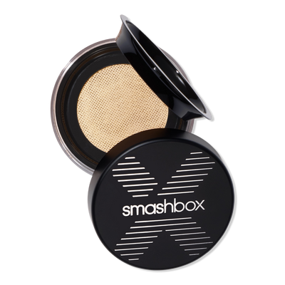 Smashbox Always On Blurring Loose Setting Powder