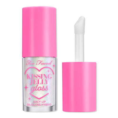 Super Lock Brow Glue Waterproof Eyebrow Gel - Taupe