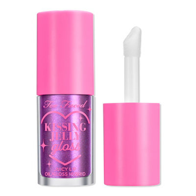 Cheek Thrills Multi-Finish Face Trio - Beach Bonfire