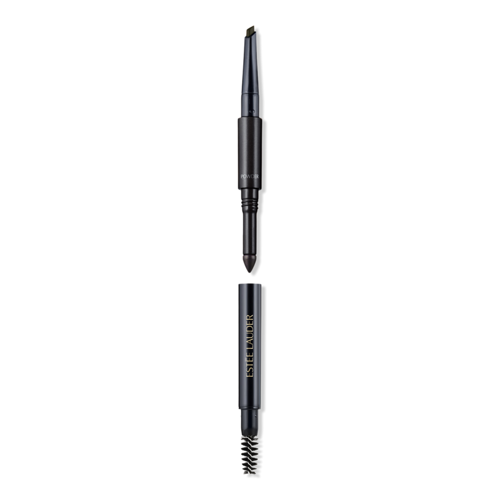 Estée Lauder The Brow Multi-tasker - Black In Black