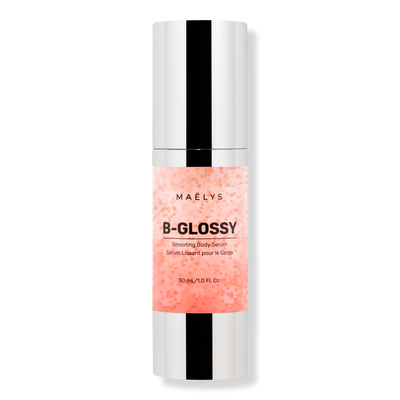 MAËLYS Free Diamond Exclusive B-GLOSSY Body Serum deluxe sample with $50 shipped purchase