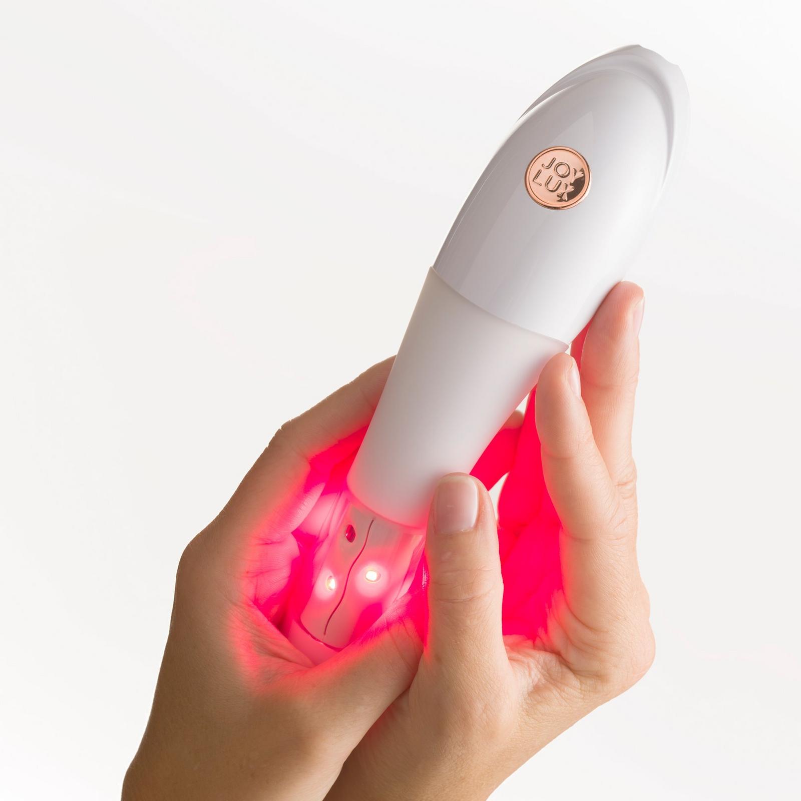 vFit Red-Light Intimate Wellness Device