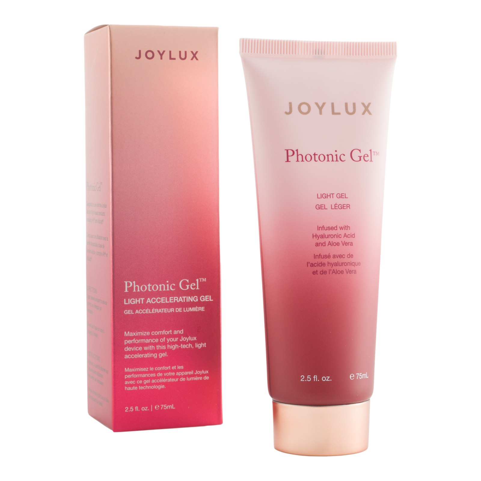 Photonic Gel™