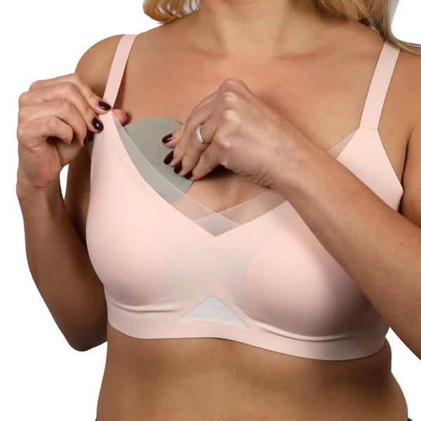 Joylux coldHER Cooling Pads For Hot Flash Relief #7