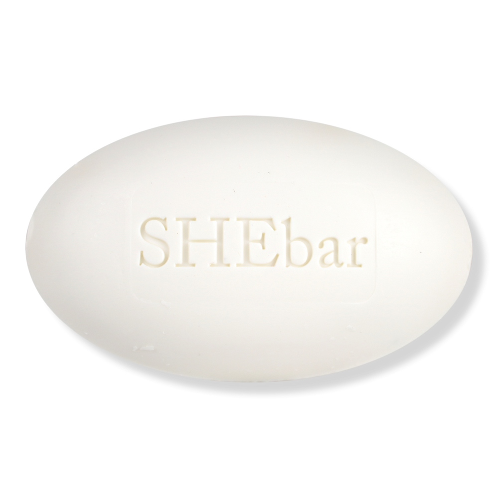 Joylux Shebar Intimate Cleansing Bar