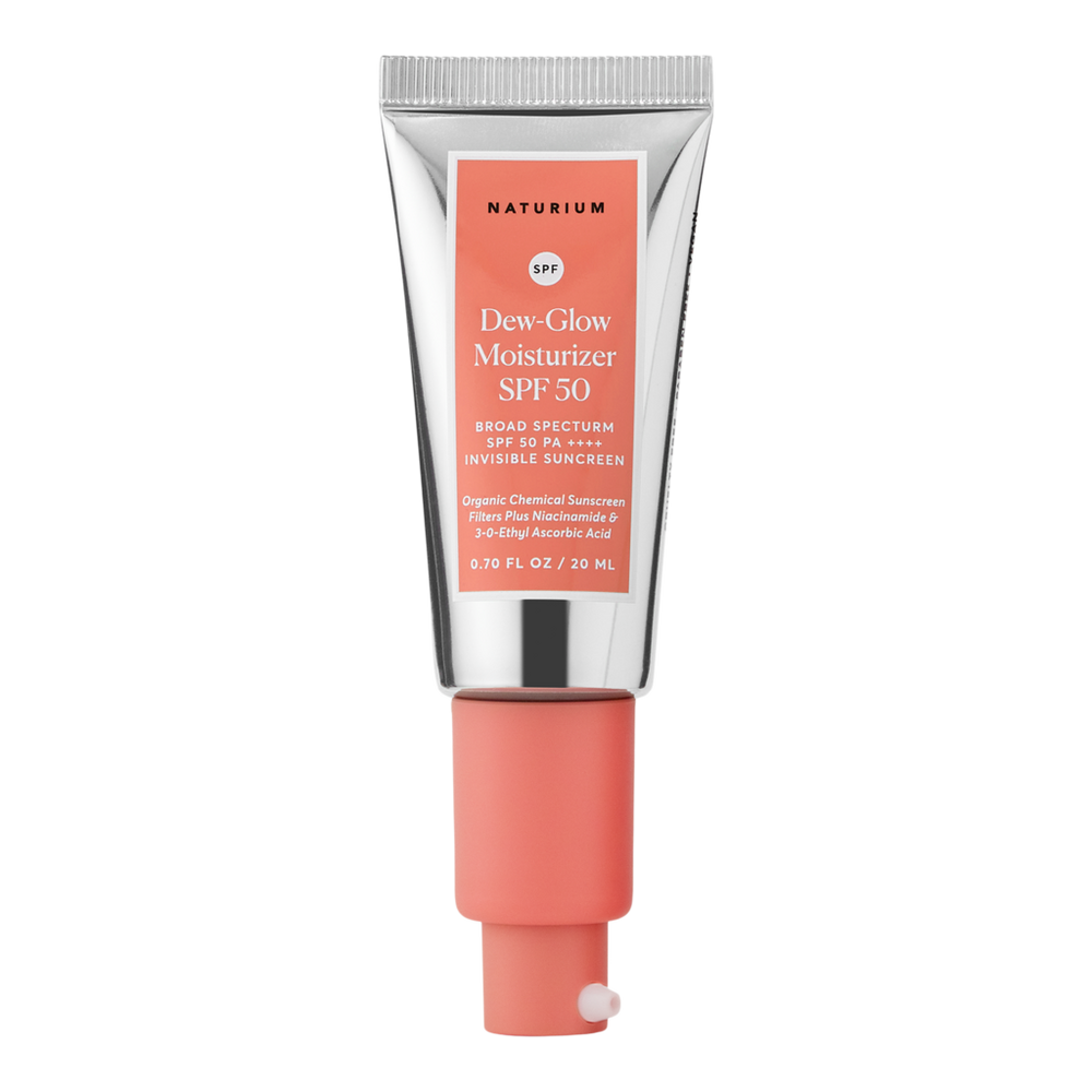 Travel Size Dew-Glow Moisturizer SPF 50