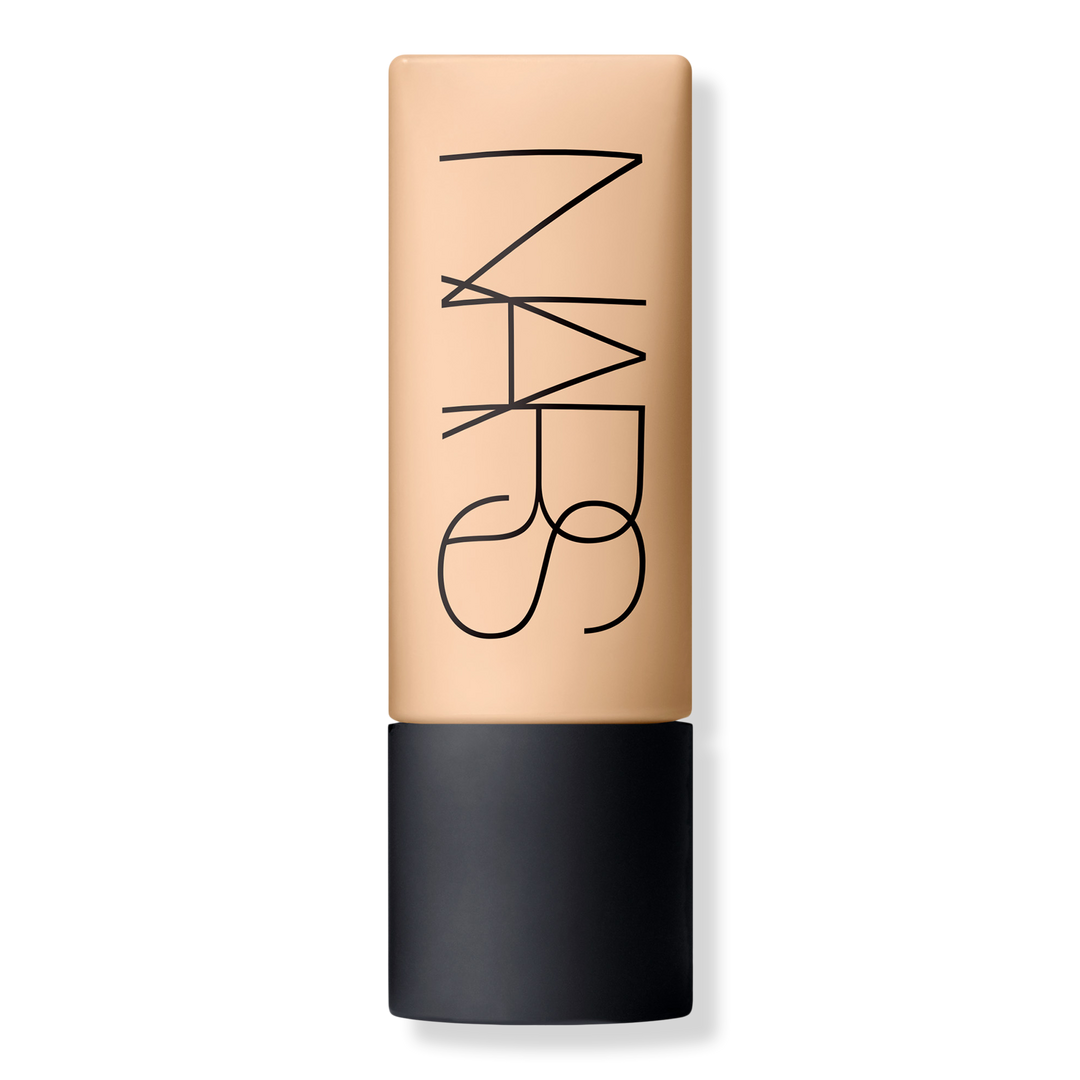 NARS Soft Matte Complete Foundation #1