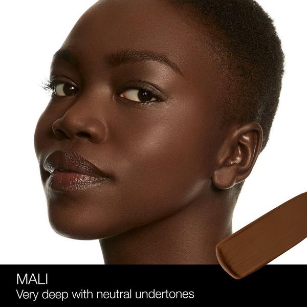 NARS Soft Matte Complete Foundation #3