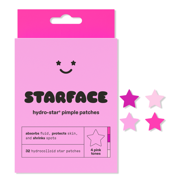 STARFACE Hydro-Star Pimple Patches #1