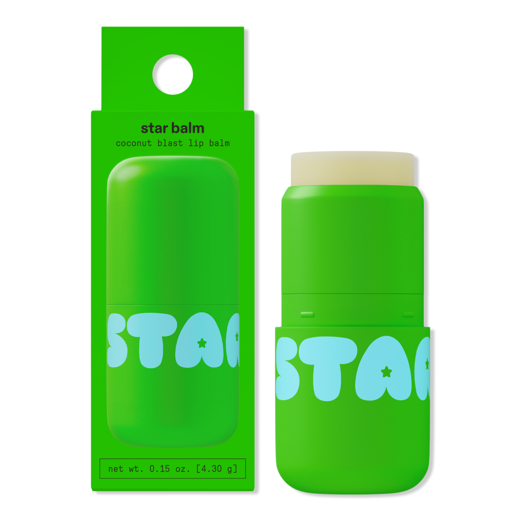 STARFACE Star Balm Lip Balm #1