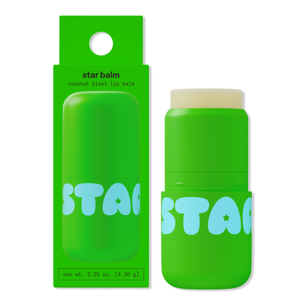 STARFACE Star Balm Lip Balm #1