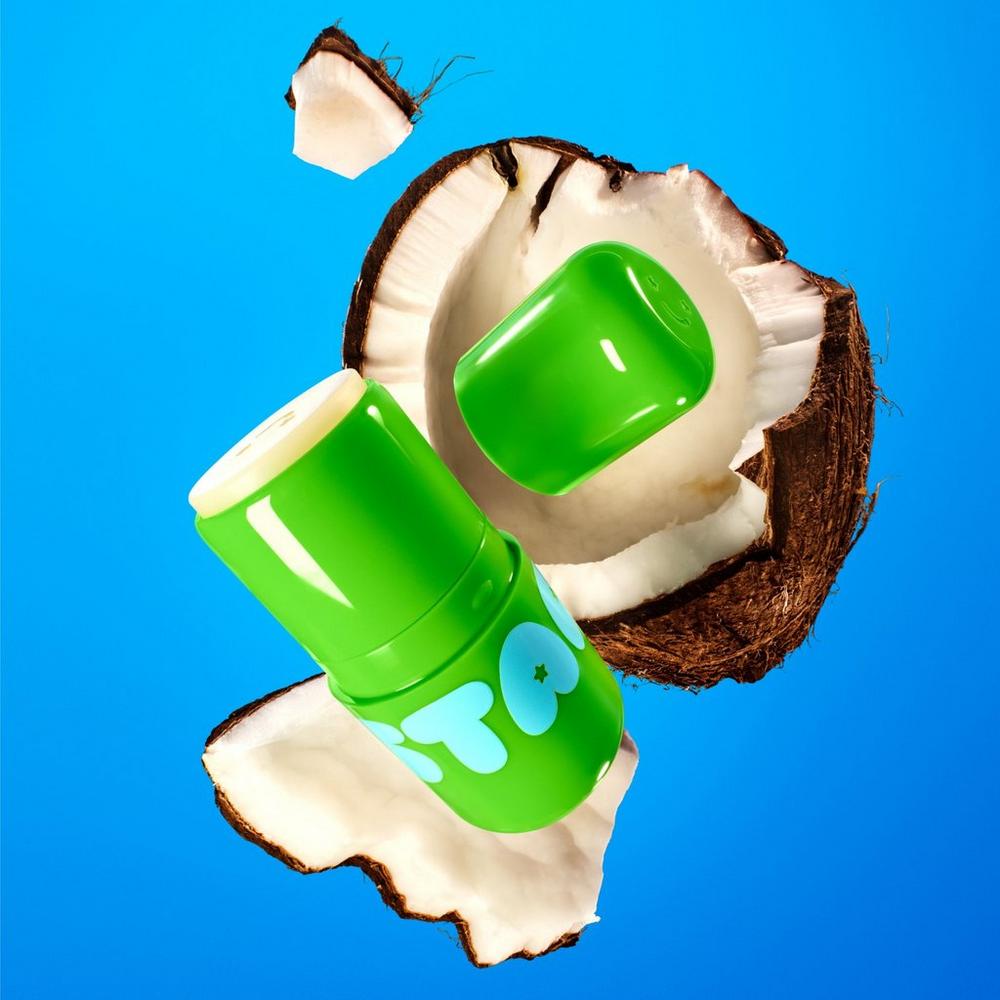 Star Balm Lip Balm - Coconut Blast