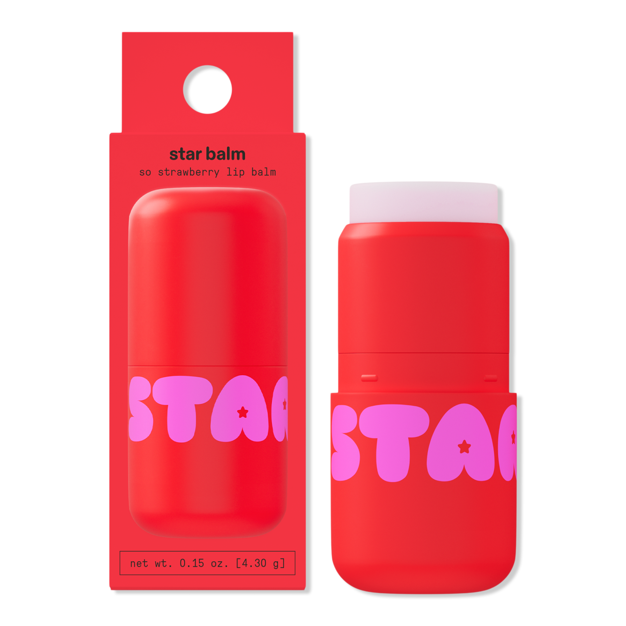 STARFACE Star Balm Lip Balm #1