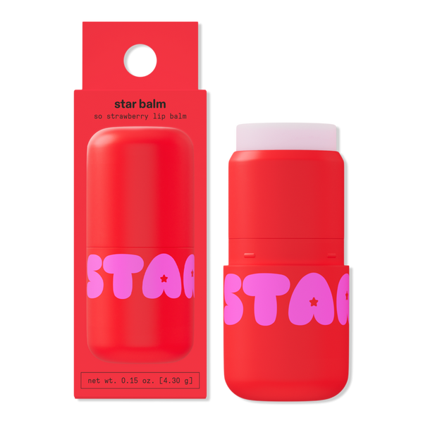 STARFACE Star Balm Lip Balm #1