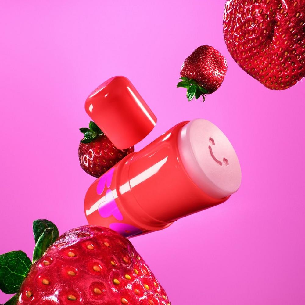 Star Balm Lip Balm - Strawberry