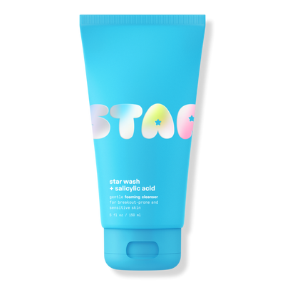 STARFACE Star Wash + Salicylic Acid