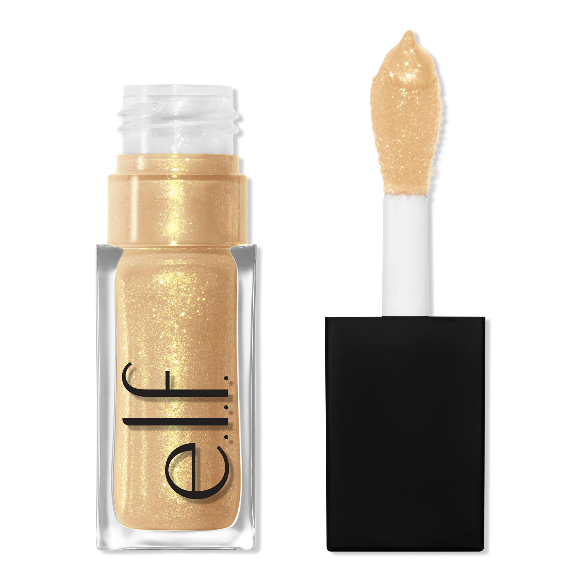 e.l.f. Cosmetics Glow Reviver Lip Oil Glimmer #1