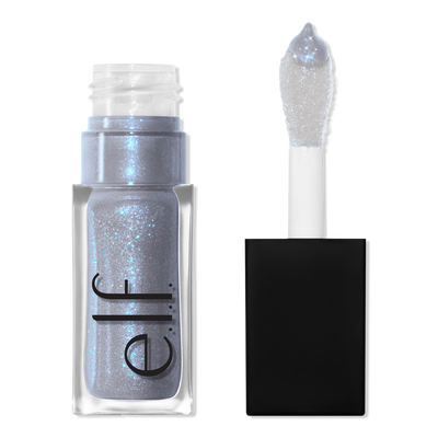 e.l.f. Cosmetics Glow Reviver Lip Oil Glimmer