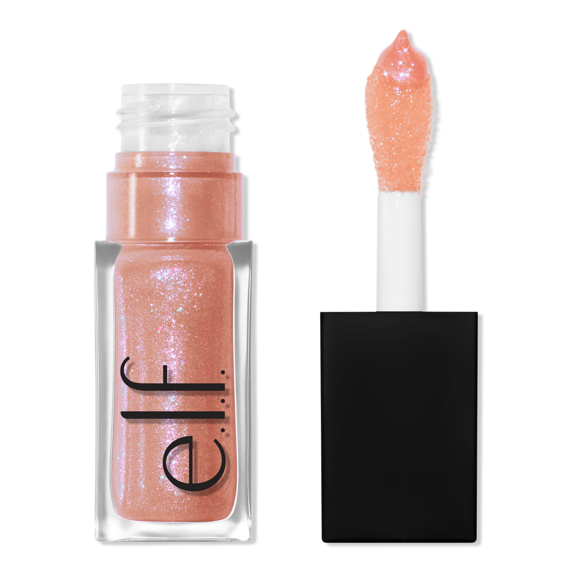 e.l.f. Cosmetics Glow Reviver Lip Oil Glimmer #1