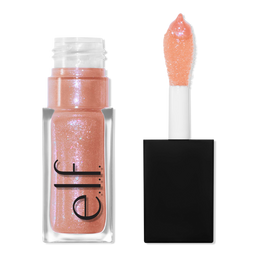 e.l.f. Cosmetics Glow Reviver Lip Oil Glimmer - Candy Coded