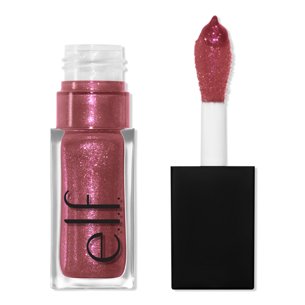 e.l.f. Cosmetics Glow Reviver Lip Oil Glimmer #1