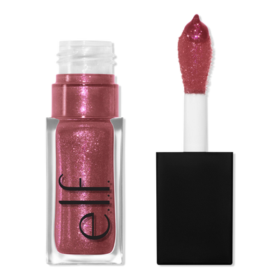 e.l.f. Cosmetics Glow Reviver Lip Oil Glimmer